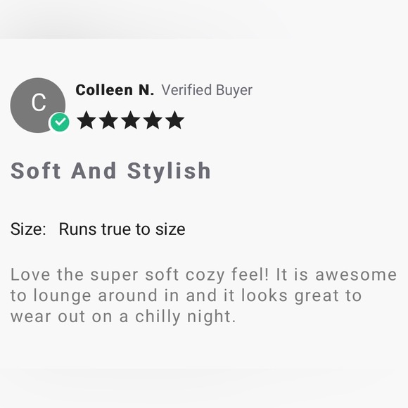 NWT Billabong Half Zip Fleece Pullover - Small - Picture 10 of 11